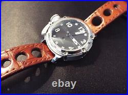 U-boat Chimera Mens Automatic Watch Stunning Limited Edition Numbered Pieces