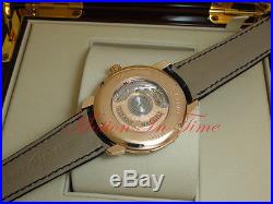 Ulysse Nardin Classico Automatic 40mm Limited Edition 888 Pieces 8152-111-2/5GF