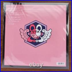 Universal Music Ado Uta no Uta One Piece Film Red Limited Edition Vinyl LP