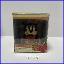 Unopened, limited edition Vinylmation 3-piece set Disney