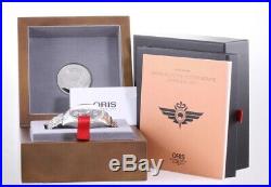 Unused ORIS Royal Flying Doctor Service Limited Edition II 2000 Pieces