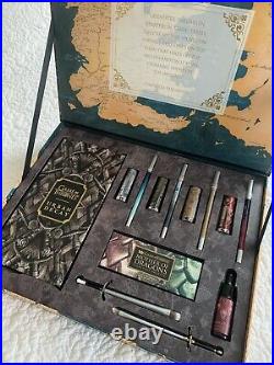 Urban Decay Game Of Thrones Vault LIMITED EDITION 13 Piece Set NEW Authentic