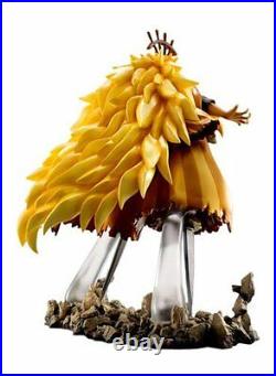 Used Megahouse Excellent Model One Piece LIMITED EDITION SE-Maximum Shiki