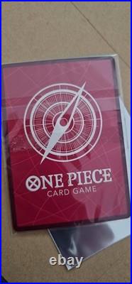 Usopp (Official Playmat -Limited Edition Vol. 3-) OP10-042 One Piece