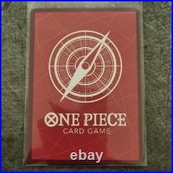 Usopp (Official Playmat -Limited Edition Vol. 3-) One Piece (Check Photos)