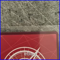 Usopp (Official Playmat -Limited Edition Vol. 3-) One Piece (Check Photos)