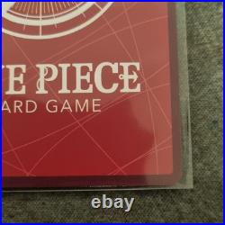 Usopp (Official Playmat -Limited Edition Vol. 3-) One Piece (Check Photos)