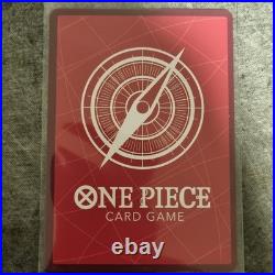 Usopp (Official Playmat -Limited Edition Vol. 3-) One Piece (Check Photos)