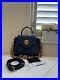 Versace_Small_La_Medusa_Tote_Bag_Blue_Limited_Edition_Rare_piece_01_fsfi