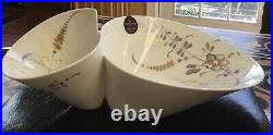 Villeroy & Boch Masterpieces Limited Edition 2013 Large Piece. NWT