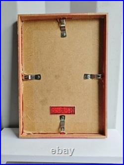 Vintage 1987 Keith Haring limited edition print 45/50 Licensed Artstar New York