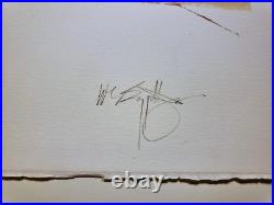 WILLIAM BAGGETT (b. 1946) Mississippi Summer SIGNED Limited Edition Stone Litho