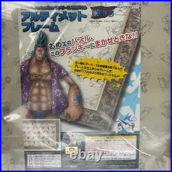 We lowered the price Limited Edition ONE PIECE Puzzle