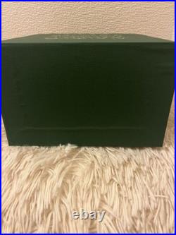 Yayoi Kusama Pumpkin Sculpture Red Limited Edition Naoshima Art Piece