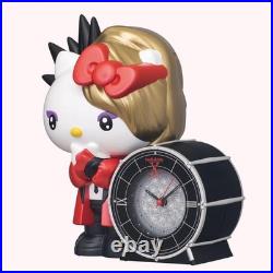 Yoshikitty Limited Edition 1800 Pieces