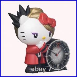 Yoshikitty Limited Edition 1800 Pieces