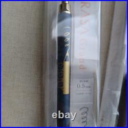 Zebra Sarasa Grand Mizutama Mori no Bunguhaku Limited Edition 3piece set 2024