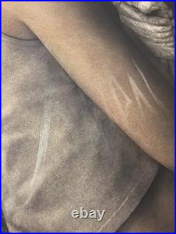 Zero, ALIEN, Variant, Artist Proof, Alternative Movie Poster