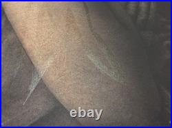 Zero, ALIEN, Variant, Artist Proof, Alternative Movie Poster