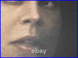 Zero, ALIEN, Variant, Artist Proof, Alternative Movie Poster