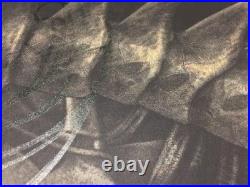 Zero, ALIEN, Variant, Artist Proof, Alternative Movie Poster