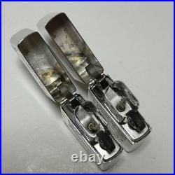 Zippo Lighter 19 Limited Edition 2 Pieces