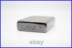 Zippo Lighter Initial D Vol. 4 Takumi Fujiwara 30th 150-Piece Limited Edition