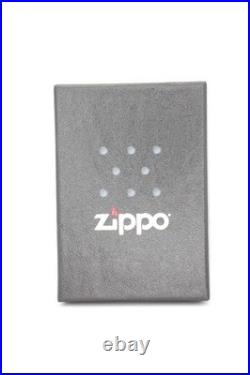 Zippo Lighter Initial D Vol. 4 Takumi Fujiwara 30th 150-Piece Limited Edition