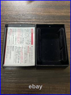 Zippo Peace Silver Limited Edition Piece 2015 Prize Tobacco Manufacturer Dead St