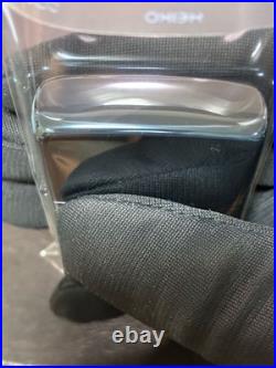 Zippo Zippo Peace Blue Titanium Limited Edition Piece Rare Model Made in 2007 2