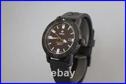 Zodiac Super Sea Wolf 53 Compression PVD ZO9289 UNWORN B&P Limited Edition